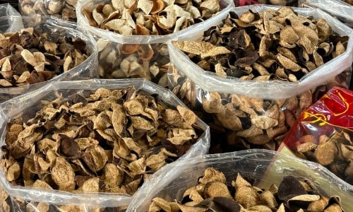 Chinese Herbal Medicine